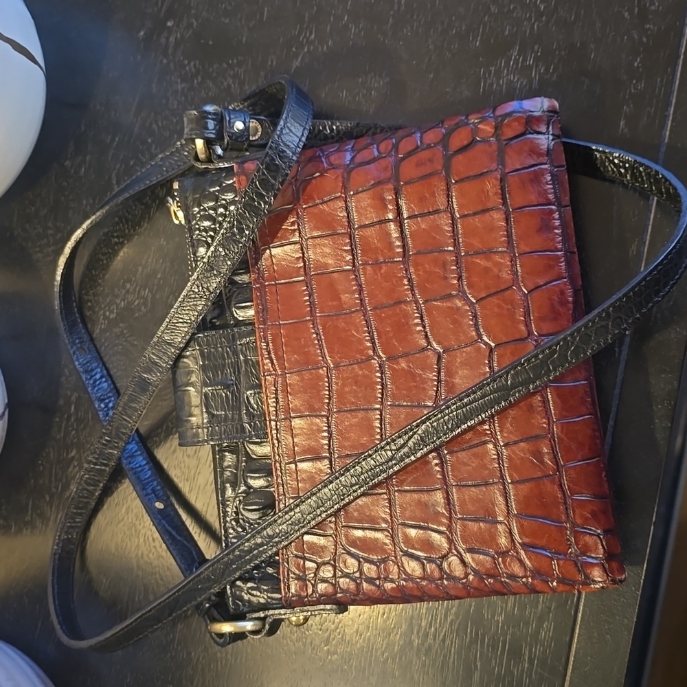 Brahmin Mojito Crossbody - Picture 12 of 12